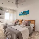 Apartamento En Marbella Centro Vistas Al Mar