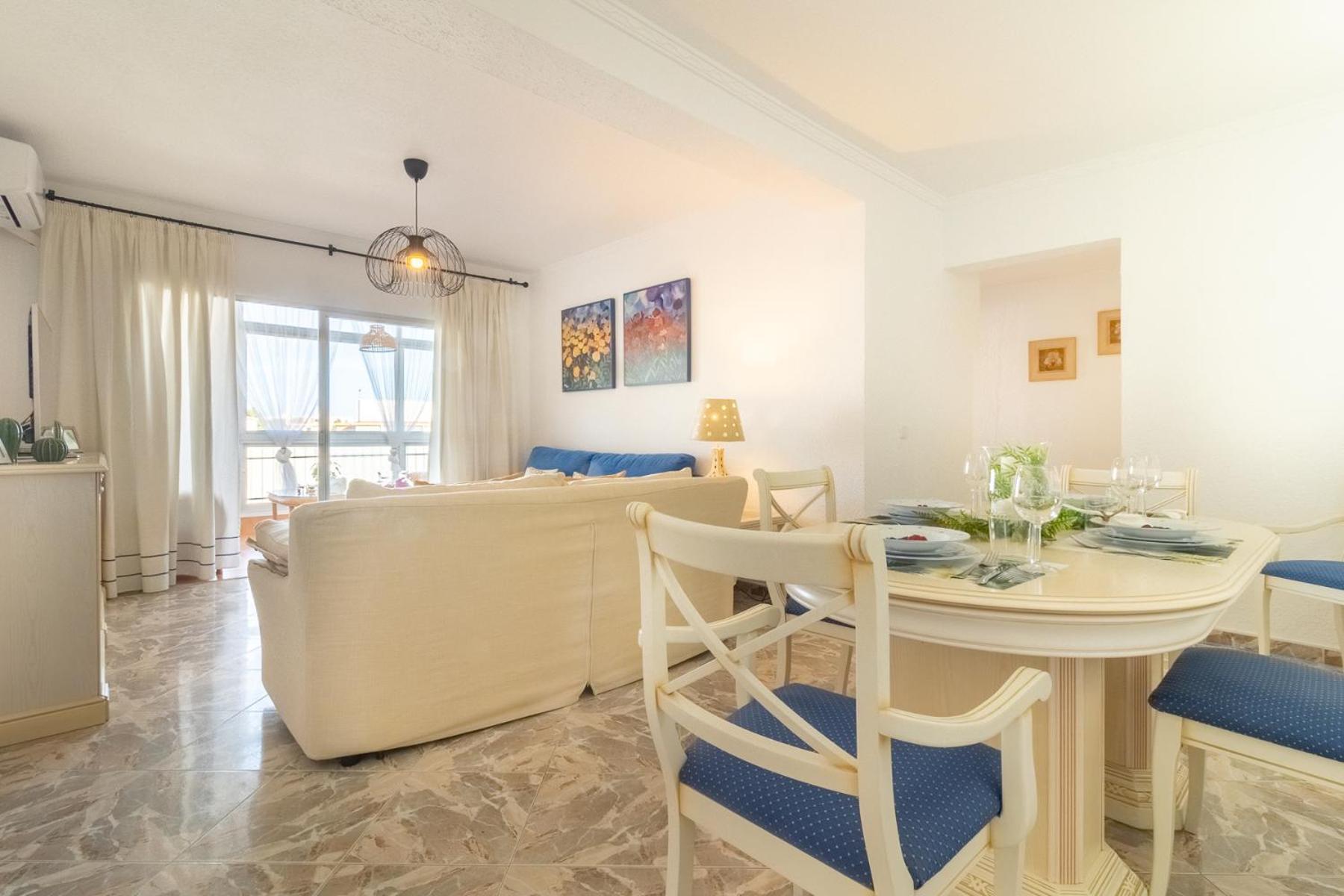 Appartement En Centro Vistas Al Mar *