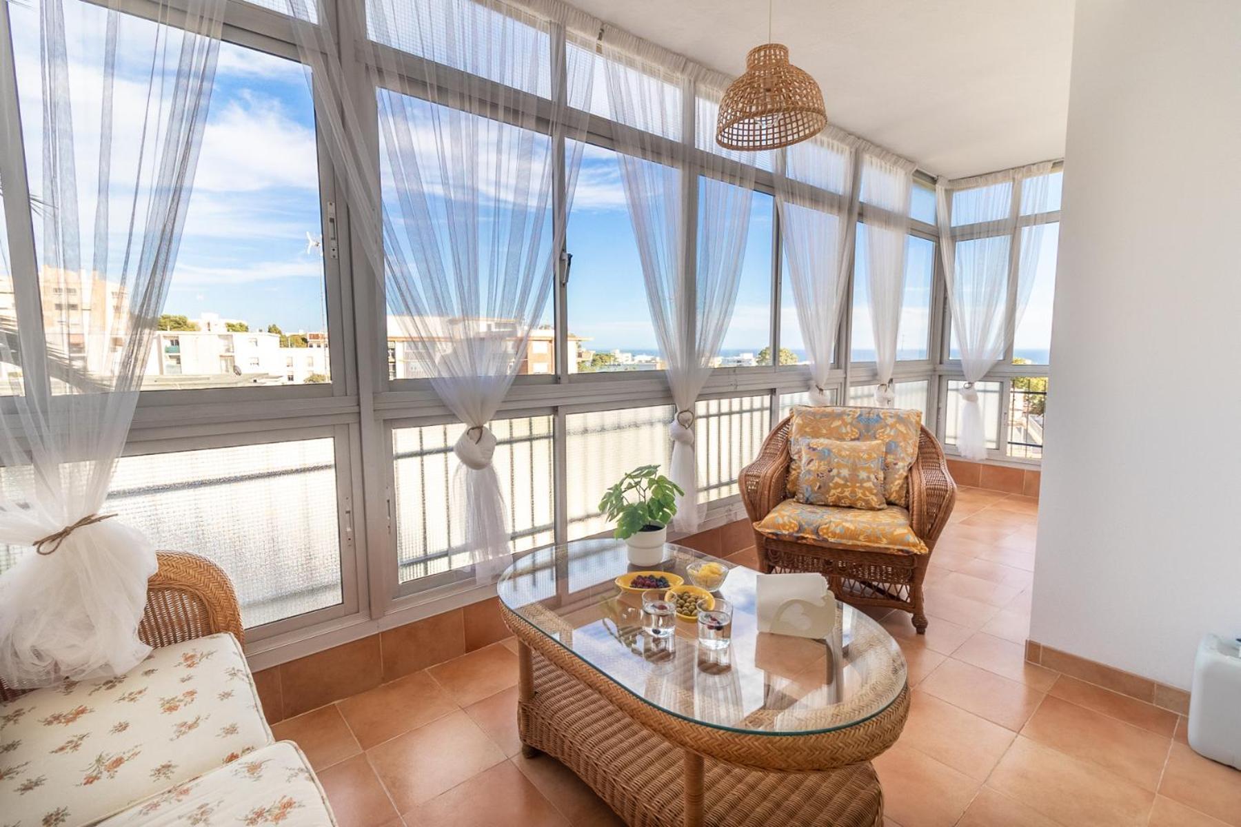 Apartment En Centro Vistas Al Mar *